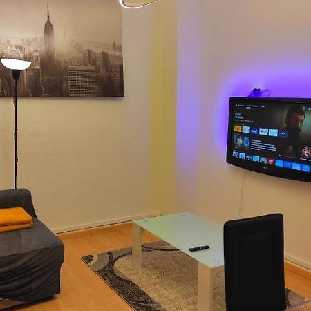 Cocooning Logement Entier Parking Gratuit Algrange Exterior foto