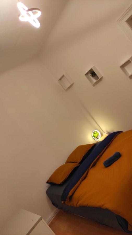 Cocooning Logement Entier Parking Gratuit Algrange Exterior foto